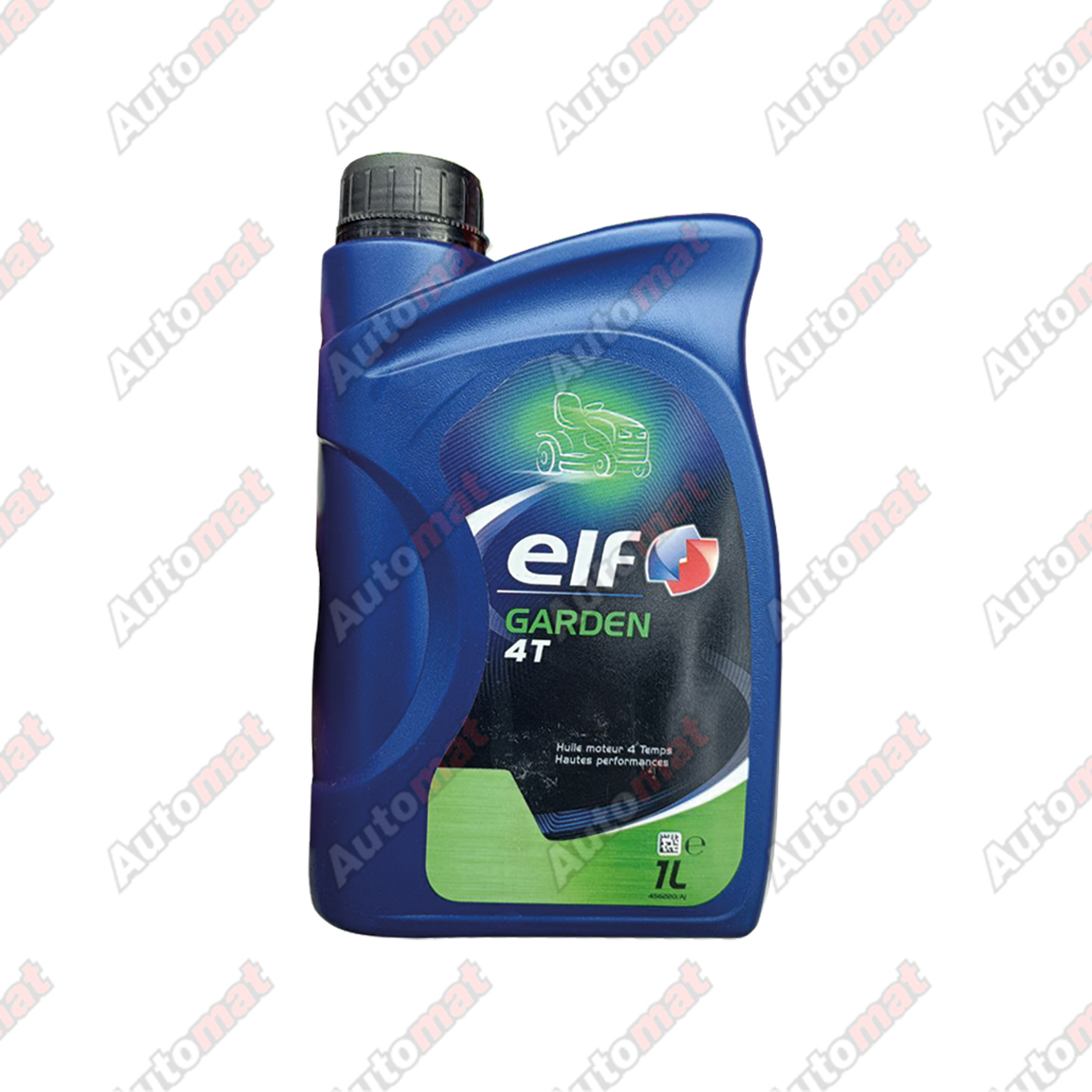 Масло моторное Elf Garden 4T, 1л