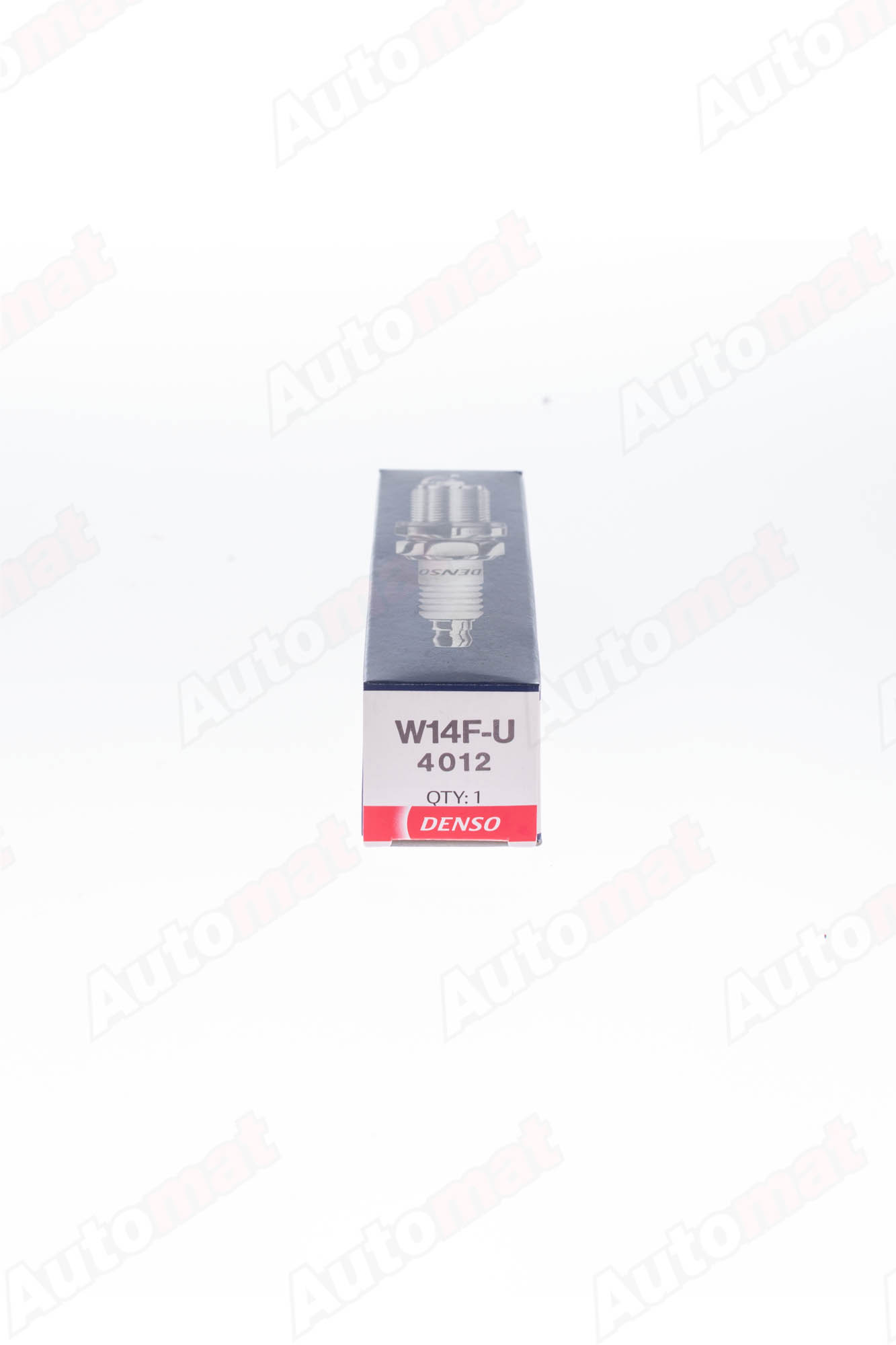 Свеча зажигания DENSO 4012 W14F-U