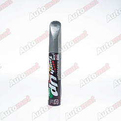 Краска для ремонта сколов и царапин Soft99 TOUCH UP PAINT 195, флакон с кисточкой, 12 мл