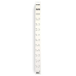 Щетка стеклоочистителя бескаркасная SPLASH 700mm (28") 2SF28